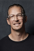 Torben Paradiek