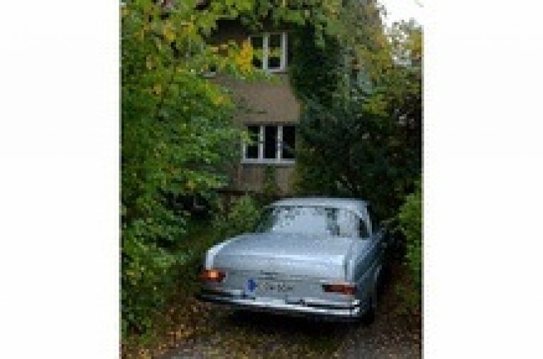 Kaffemühle in Kirchrode mit traumhaftem Grundstück 