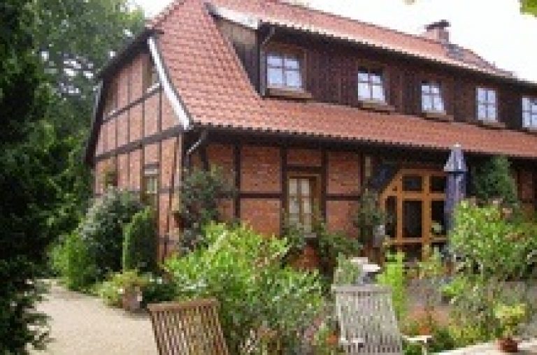 Faktor 10, Mehrfamilienhaus und Fachwerkhaus 