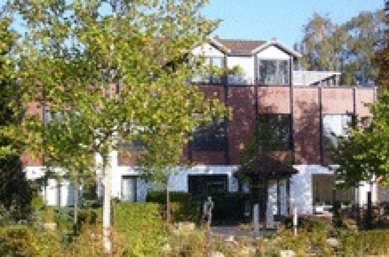 Penthouse mit zwei Dachterrassen 